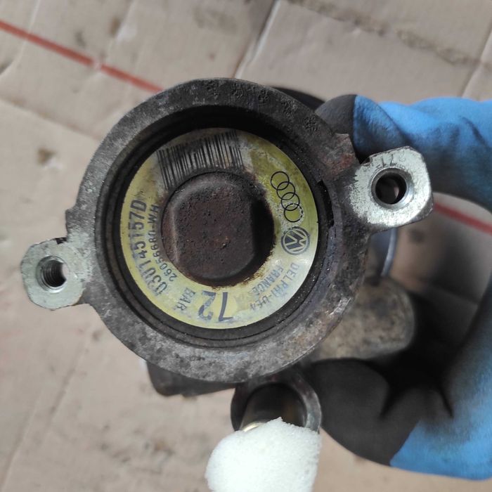 Pompa Wspomagania Seat Ibiza II FL 1,4 MPI 030,145,157