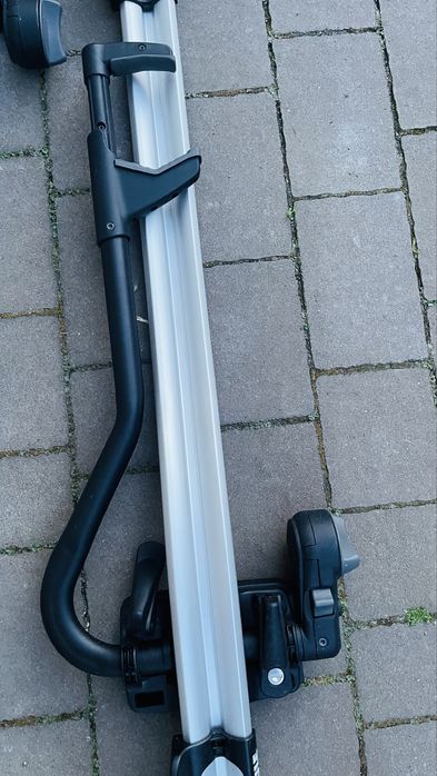 Thule ProRide 591 Twin Pack – uchwyty rowerowe