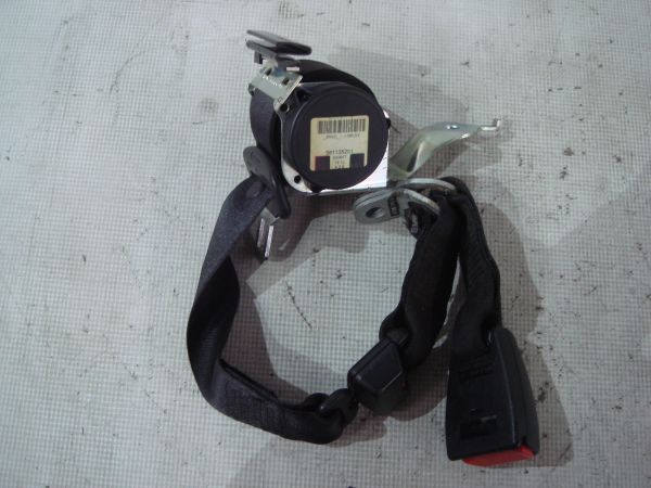 Cinto Segurança Tr Centro Bmw 3 (E46)