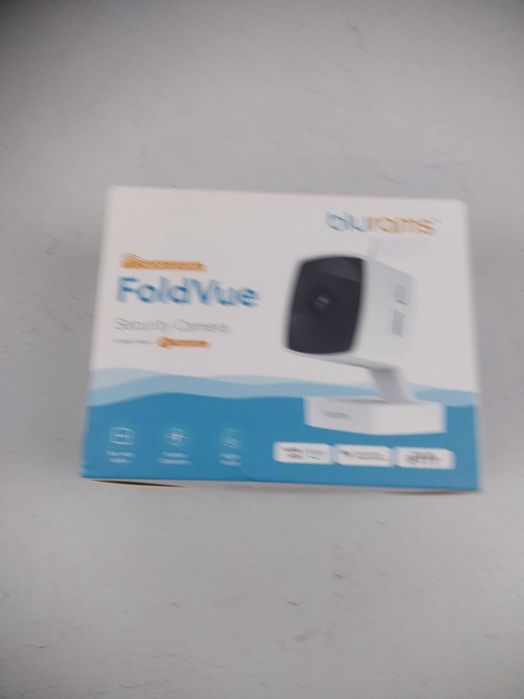 Kamera Wewnętrzna 2K Niania elektroniczna A12S