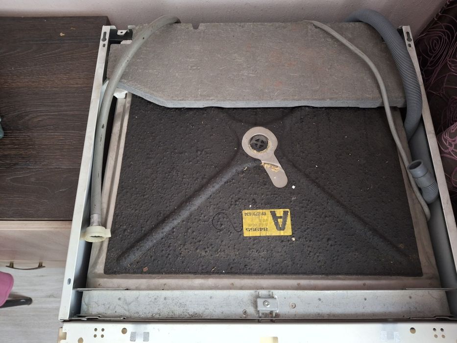 супер посудомийна машинка Brandt silence