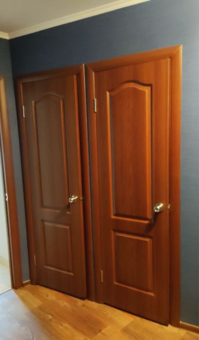 Продаж 2 кімнатноі квартири в Соляних