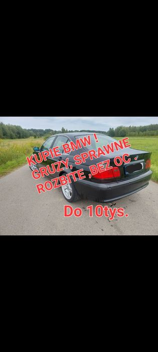 Skup Aut  Bmw e46 e60 e90 e36 e39 Audi Volkswagen seat skoda