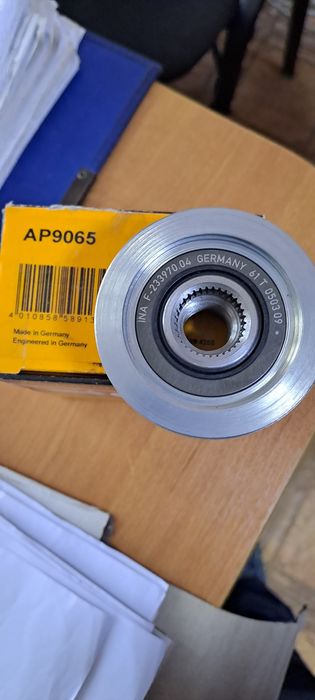 Муфта Обгона генератора Kia