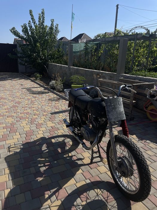 Минск 125 3.112 срочно