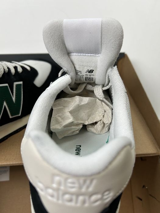 Кросівки NEW BALANCE U574RBG  оригінал