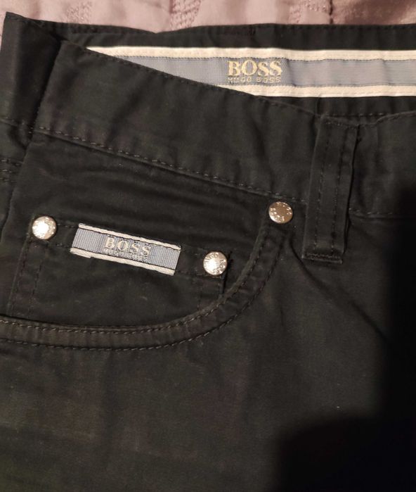 Calções Hugo Boss 36W 34L