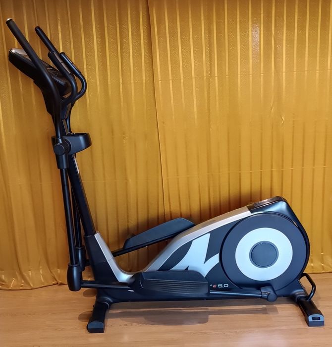 NordicTrack E5.0 orbitrek