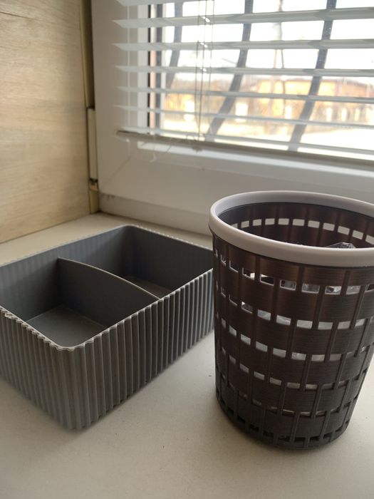 Органайзери