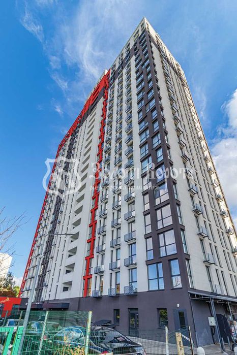 Квартира, 1к. Без ремонту. Науки, 58в, Мишоловка, Голосіївський район