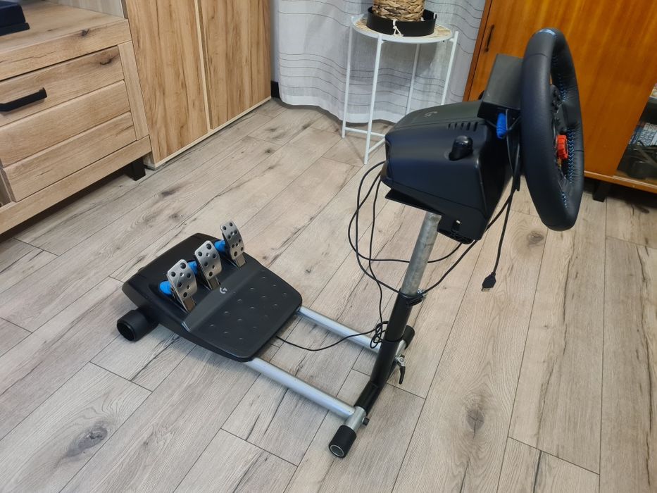 Kierownica Logitech G29