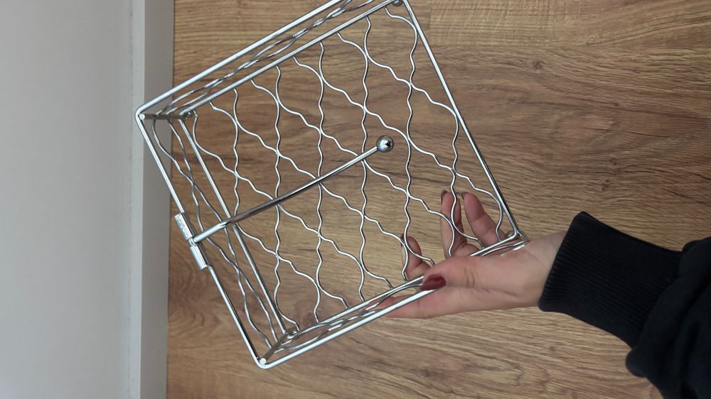 Acessórios de cozinha INOX