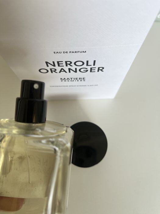 Neroli Oranger 50 мл
