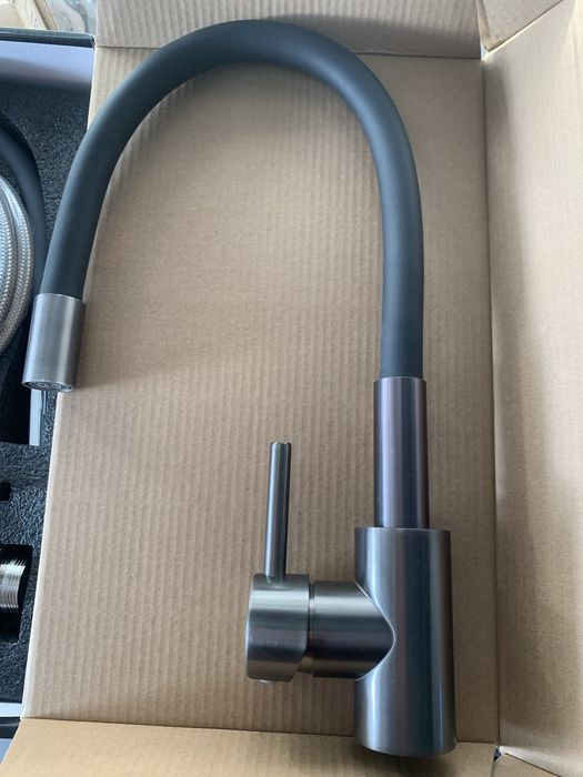 Змішувачі для кухні