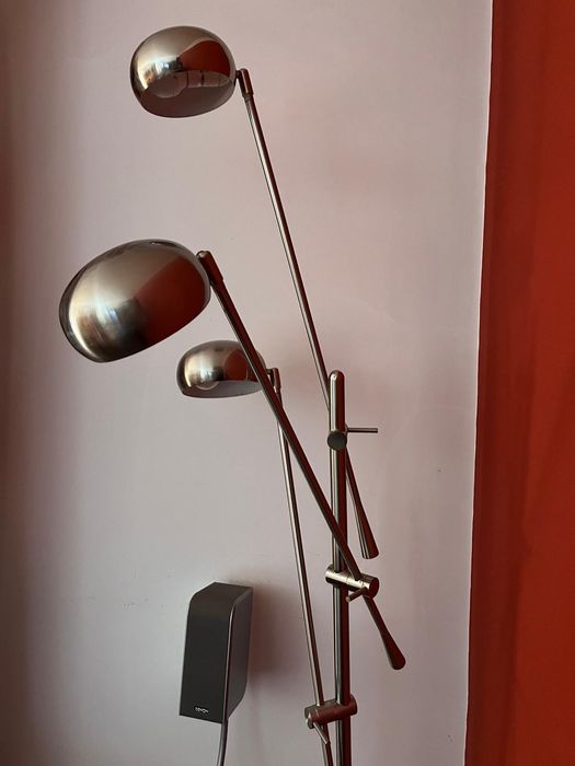 Candeeiro de pé de Sala