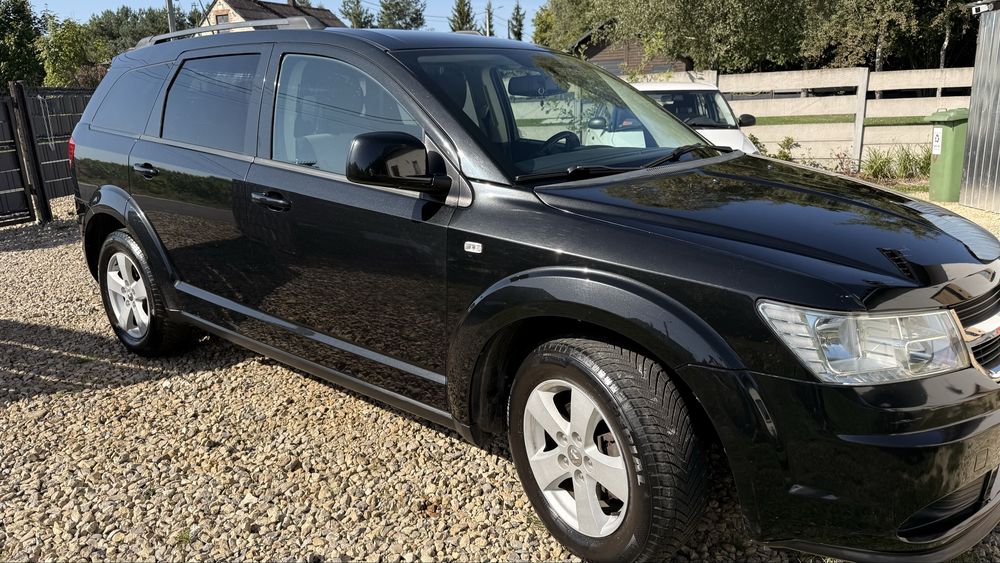 Dodge Journey