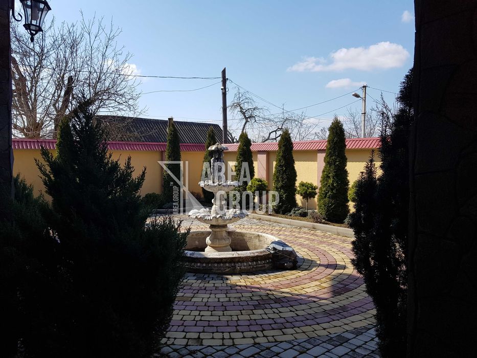 Повністю укомплектований будинок на Руських Фільварках