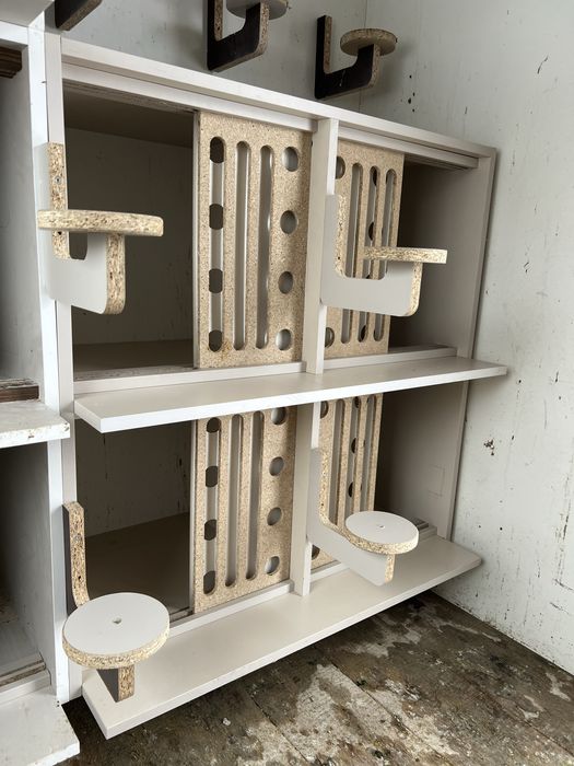 Cele Lęgowe Dla Gołębi