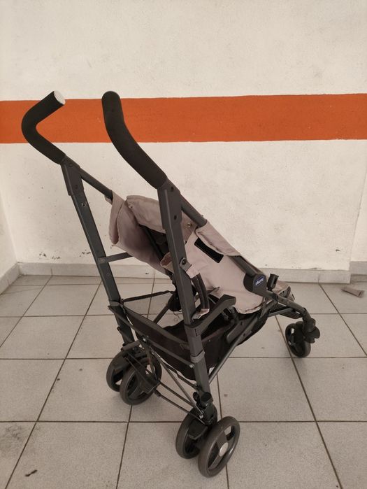 Carrinho de bebé Chicco Liteway