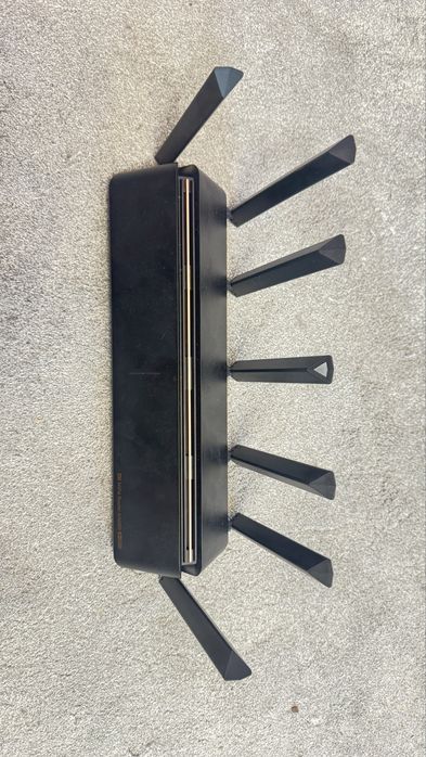 Xiaomi Mi Router AX6000 (Wi-Fi 6) — потужний роутер для дому та офісу