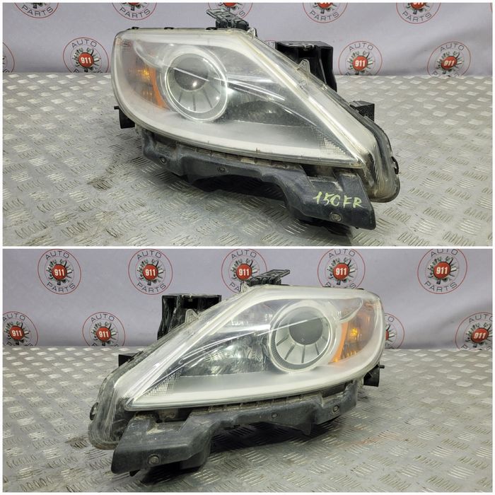 Фара права ліва Mazda CX9 2010-2012