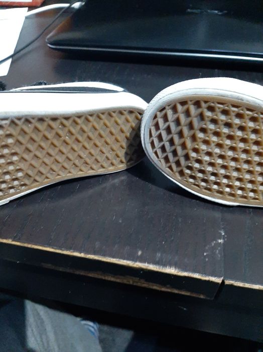 Ténis Vans (imitação padrão)