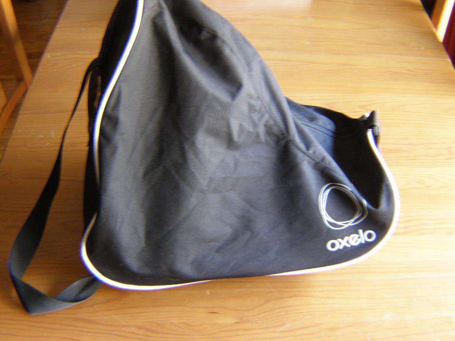 Patins em Linha OxyLane 42.5. Estão como novos