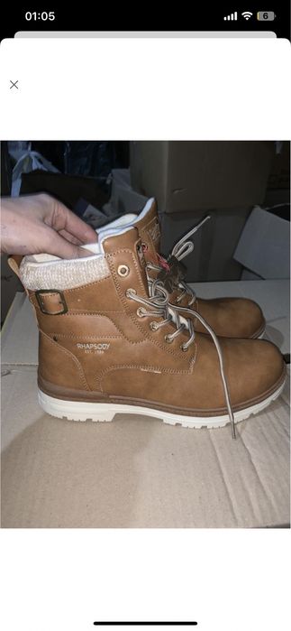 Обувь разная 39-40рр