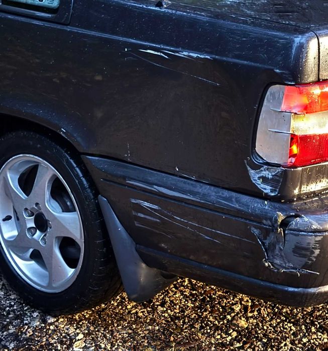 Volvo S70 GLT 2.0 Turbo 1997 – 226 HP | Luxury & Sporty