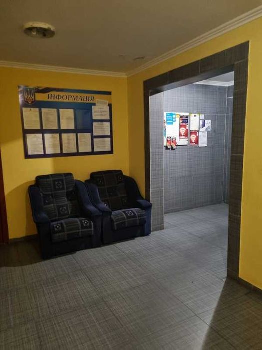 1-кімнатна квартира за адресою вул. Бандери Степана (площа 57 м²) - Atlanta.ua - фото 11