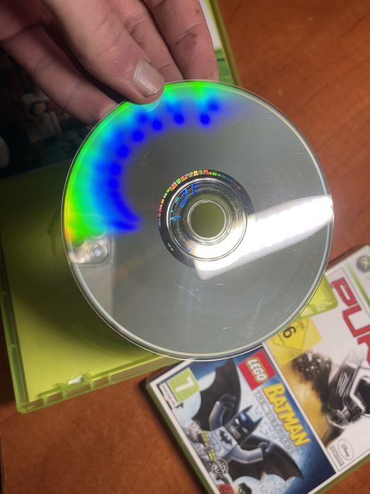 Игры xbox 360 лицензия