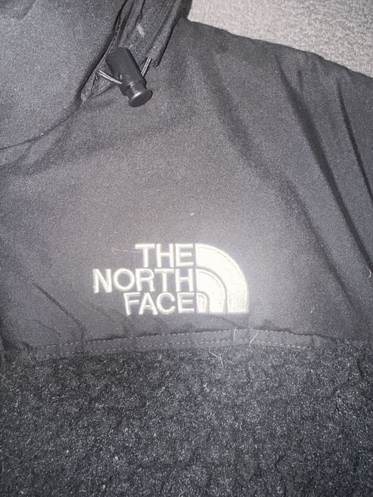 Kurtka zimowa The north face sherpa L