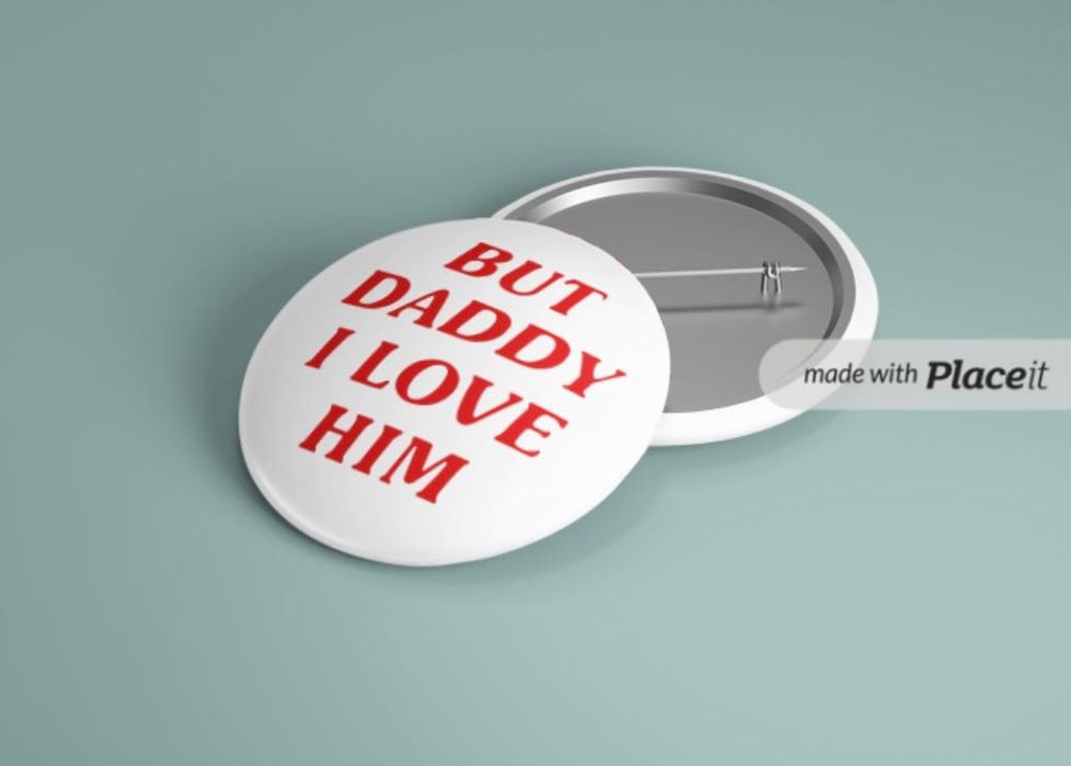 Harry styles pins personalizáveis