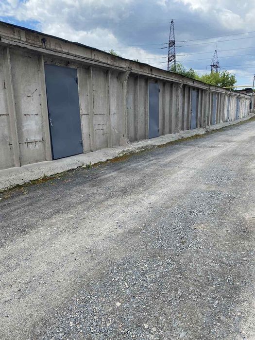 Оренда! Складські приміщення на Олімпійській-Льва Ландау