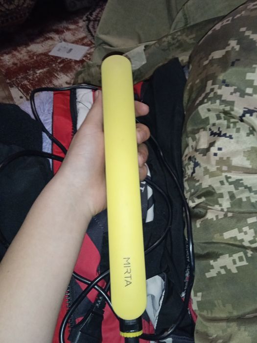 Плойка   MIRTA  в хорошому стані