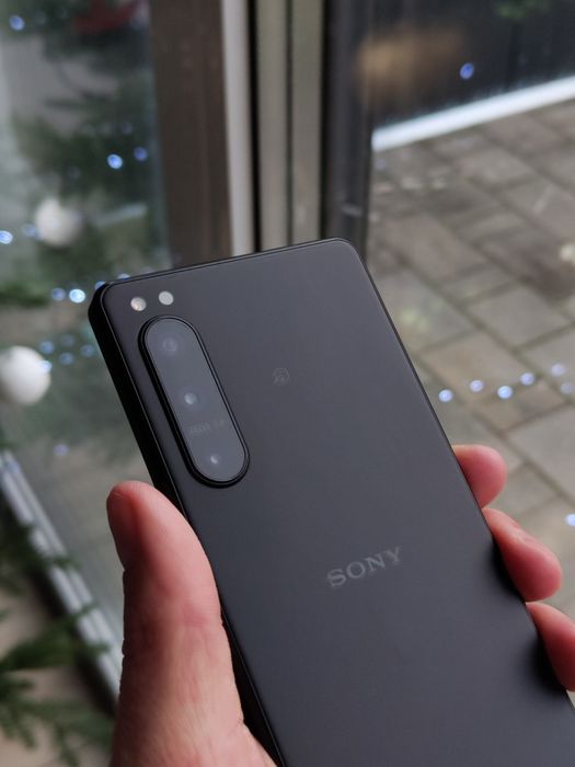 Sony Xperia 5 IV 8/128GB (Super OKAZJA!)