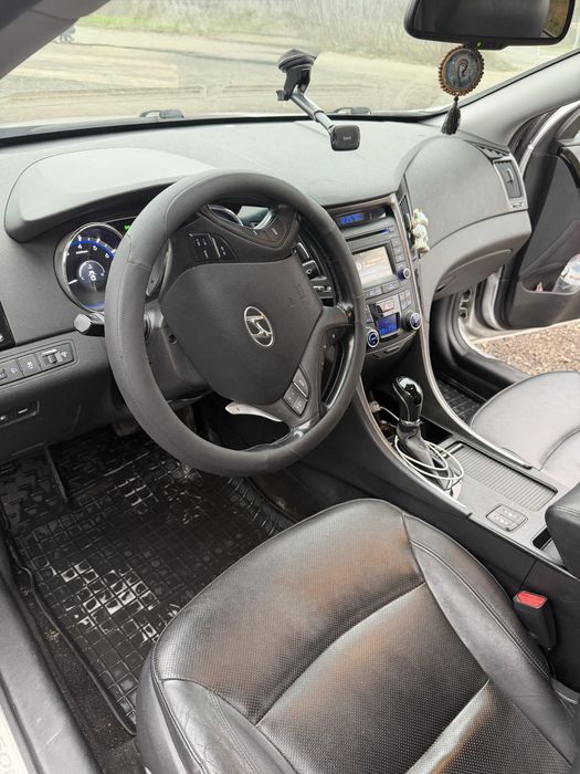 Продам Hyundai sonata, хюндай соната