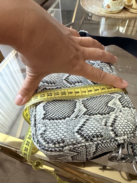 Сумка Calvin Klein Camera Bag