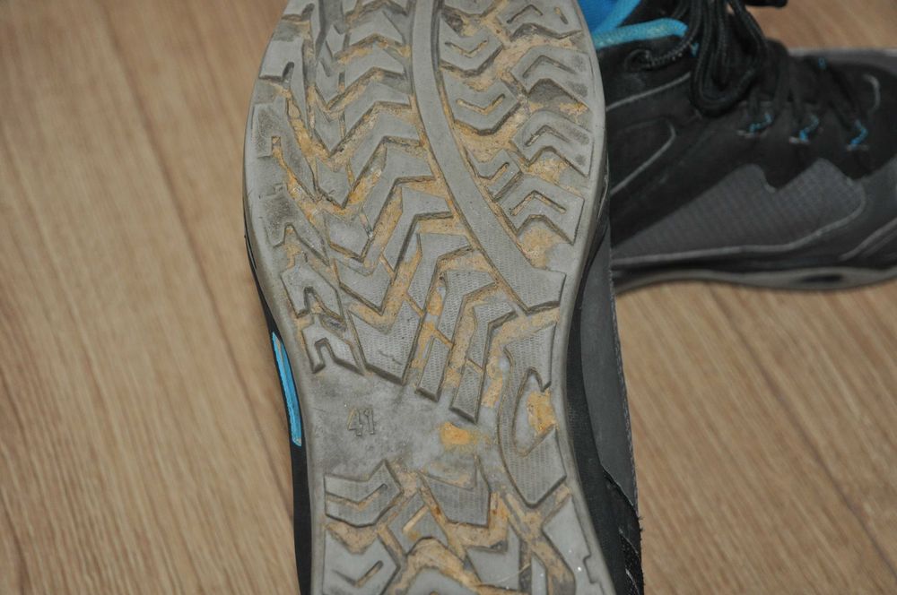 Buty trekingowe Fila 41