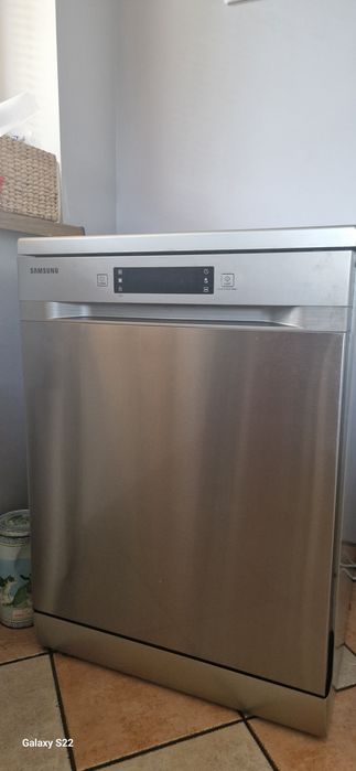 Zmywarka Samsung