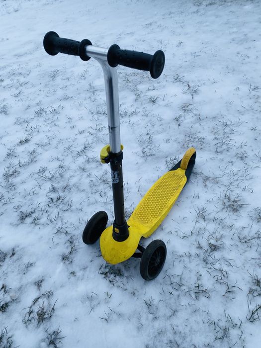 Oxelo B1 детский самокат