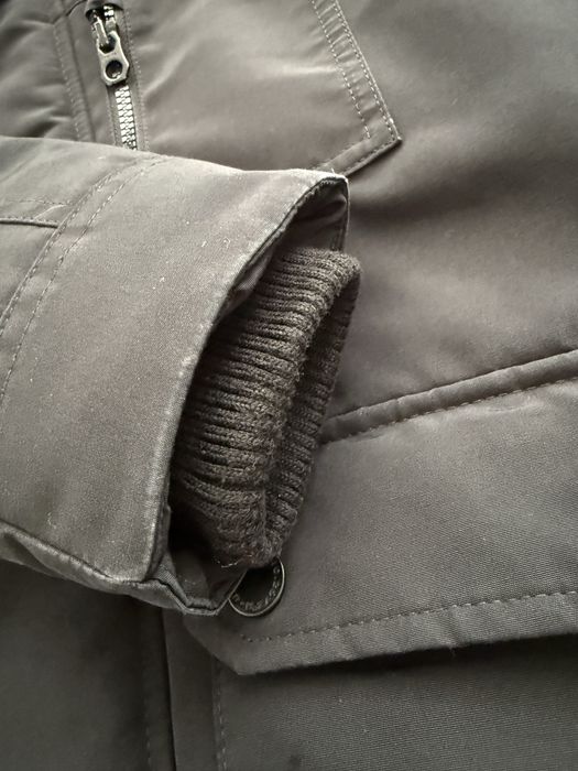 Зимова куртка для хлопчика next