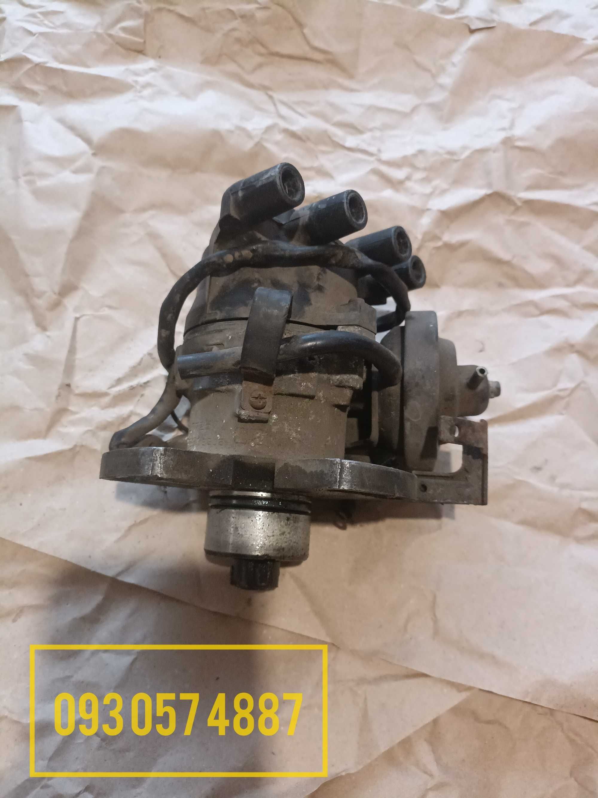 Розборка мазда 626 gd, шрот мазда 626 жд 1987-1992 роки: 900 грн ...