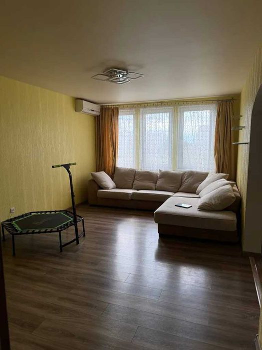 Сдам 3к квартиру в ЖК Олимпик-2 пр. Слобожанский (конец)