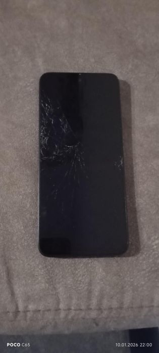 Redmi 13 128GB czarny