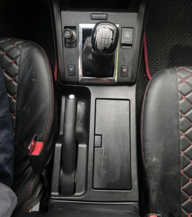 Автомобіль Suzuki Grand Vitara
