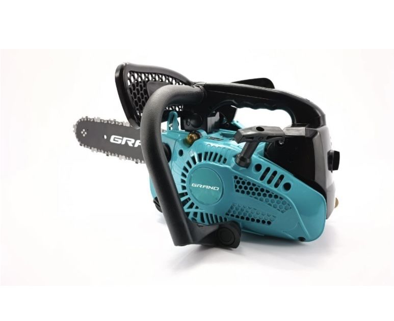 Бензопила сучкорез Grand БП-3500 (3500Вт шина 30см) цепь суперзуб