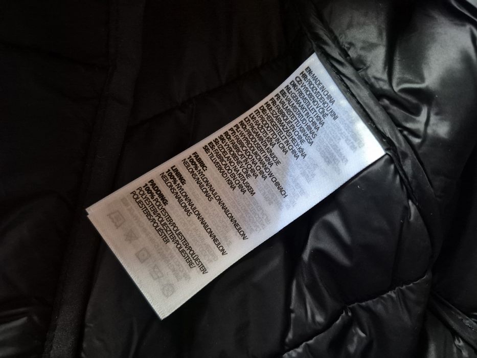 Kurtka Męska Calvin Klein M