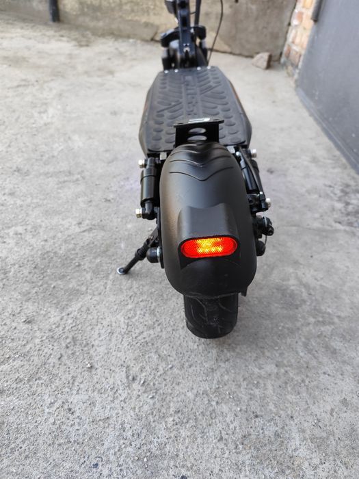 Електросамокат Crosser T4