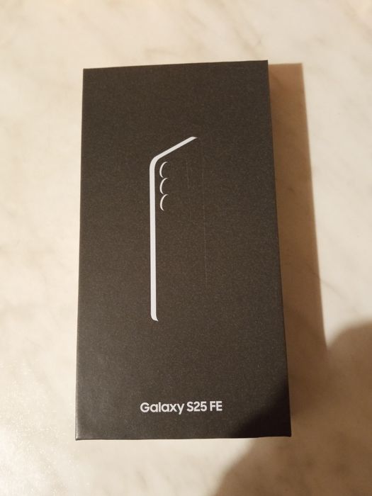 Telefon Samsung S25 Fe